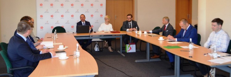 POLADA już działa! Pierwsze spotkanie Rady Polskiej Agencji Antydopingowej
