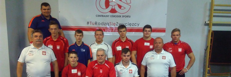OPTYMISTYCZNA BRYZA Z MAZUR. JUNIORKI I JUNIORZY ZAKOŃCZYLI ZGRUPOWANIA!
