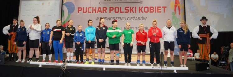 DWA W JEDNYM. ZA MIESIĄC INDYWIDUALNY I DRUŻYNOWY PUCHAR POLSKI W CIECHANOWIE