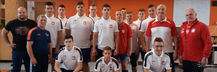 KIERUNEK: PRISZTINA. CEL: MEDALE I MIEJSCA W ÓSEMKACH. W SOBOTĘ POCZĄTEK ME U15 I U17.