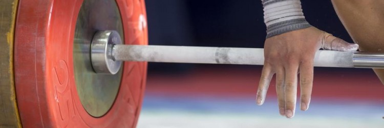 IGRZYSKA 2024 W PARYŻU BEZ CIĘŻARÓW? TO MOŻLIWE!