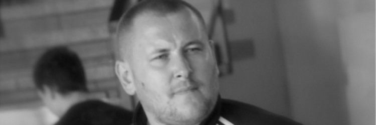 ODSZEDŁ ANDRZEJ GRESZETA. DO KOŃCA WALCZYŁ O ŻYCIE!