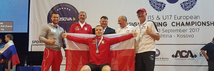 IDZIE SREBRO DO SREBRA. PIĄTY MEDAL DLA POLSKI! 