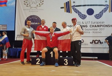 IDZIE SREBRO DO SREBRA. PIĄTY MEDAL DLA POLSKI!
