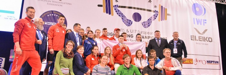 PRISZTINA RAZ JESZCZE! GALERIA BIAŁO-CZERWONA I REKORDY KRAJU NA KONIEC