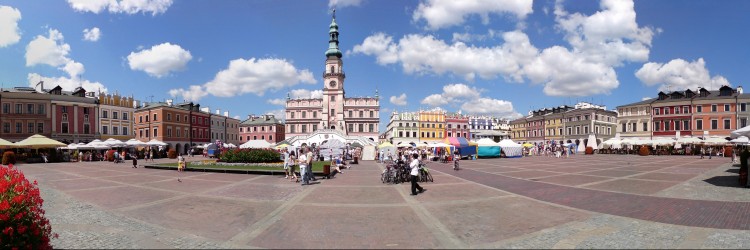 MP SENIOREK I SENIORÓW 2017 W ZAMOŚCIU! KOMUNIKAT ORGANIZACYJNY I DRUK ZGŁOSZENIA DO IMPREZY