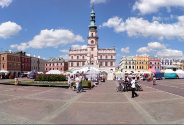 MP SENIOREK I SENIORÓW 2017 W ZAMOŚCIU! KOMUNIKAT ORGANIZACYJNY I DRUK ZGŁOSZENIA DO IMPREZY