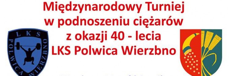 40-lecie klubu LKS Polwica Wierzbno!