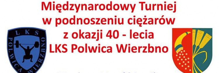 40-lecie klubu LKS Polwica Wierzbno!  