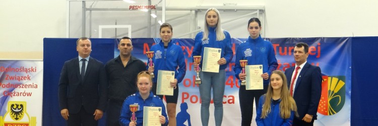 Piękny turniej, na piękny jubileusz! Polwica Wierzbno ma 40 lat!