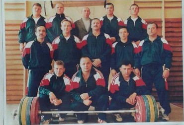 Świętują w Śląsku Wrocław! Wielkie osiągnięcia, wielkiego klubu!