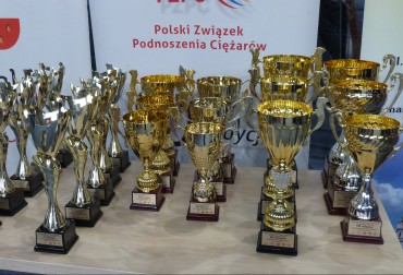 Listy startowe - MP Zamość 2017