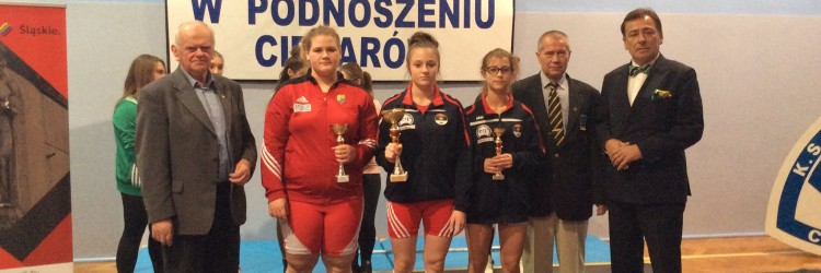 Niepodległościowy Turniej w Chorzowie.