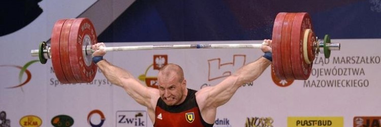 MARCIN DOŁĘGA