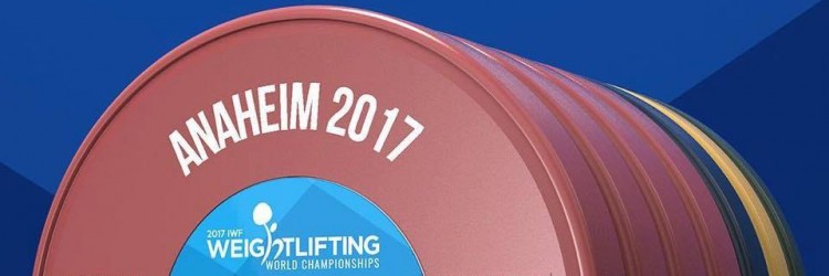 MŚ W ANAHEIM! START BOOK. ASZCHABAD ZAMIAST LIMY W ROKU 2018