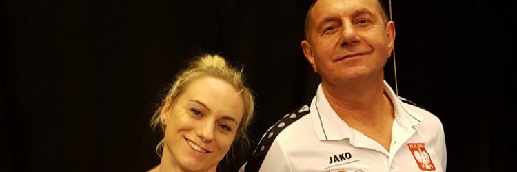 Joanna Łochowska piątą sztangistką świata w kat. 53 kg. Bliziutko do medalu.