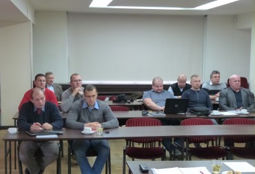 W starym roku o nadziejach na nowy 2018! Trenerska konferencja w stolicy.