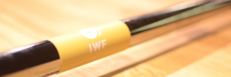 POLSKA WERSJA - PRZEPISY SPORTOWO-TECHNICZNE IWF 2020 