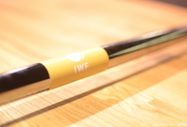 POLSKA WERSJA - PRZEPISY SPORTOWO-TECHNICZNE IWF 2020
