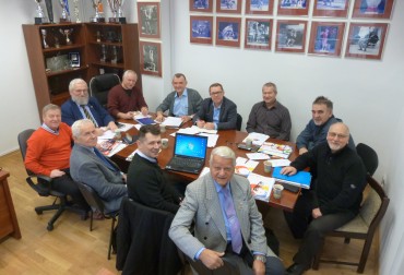 ISTOTNE DECYZJE KOMISJI SĘDZIOWSKIEJ PZPC.