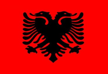 ALBANIA REZYGNUJE Z ME SENIOREK I SENIORÓW