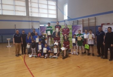 NAJLEPSZA Z NAJLEPSZYCH PROMOCJA DYSCYPLINY! WIELOBOJOWE POLKOWICE.