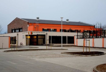 DO WIERZBNA JEDZIE RADOMSKO I OŁAWA. I RUNDA DMP 2018 JUŻ ZA TYDZIEŃ!