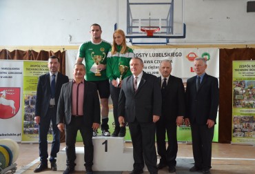 Puchar Starosty Lubelskiego, Memoriał Wacława Czuraka i Woj. Liga Juniorów