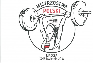 MP U20 JUŻ W MROCZY ZA MIESIĄC!