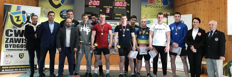 Kujawsko-pomorskie dla Elizy i Przemka