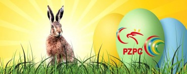 ZDROWYCH, POGODNYCH I SPOKOJNYCH ŚWIĄT WIELKANOCNYCH!!!