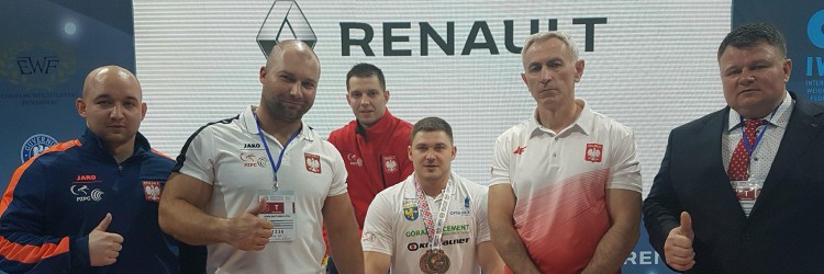 TAK PRZECHODZI SIĘ DO HISTORII! 7 MEDALI, 3 ZŁOTE, 1 SREBRNY I 3 BRĄZOWE!