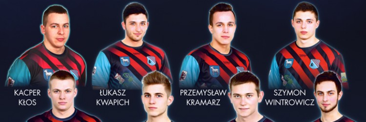 AKTUALIZACJA LIST STARTOWYCH (8.4.) NA MP U20 W MROCZY! POCZĄTEK JUŻ PIĄTEK!.