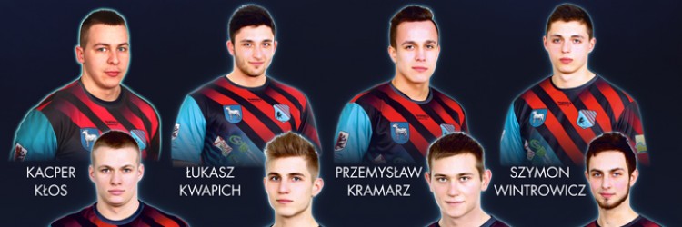 AKTUALIZACJA LIST STARTOWYCH (8.4.) NA MP U20 W MROCZY! POCZĄTEK JUŻ PIĄTEK!. 