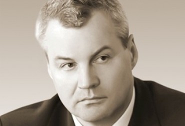 SMUTEK I ŻAL. ZMARŁ ALEKSANDR KURŁOWICZ