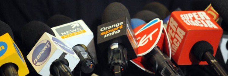 SPOTKANIE MEDALISTÓW ME Z MEDIAMI, ŚRODA 11 KWIETNIA, GODZ. 13.15, SIEDZIBA PZPC