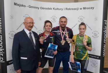 MP U20 W MROCZY! PANIE JUŻ ZAKOŃCZYŁY WALKĘ I TRANSMISJA LIVE