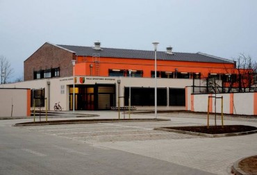 2. runda DMP 2018. Zmiana gospodarza turnieju w grupie 2.
