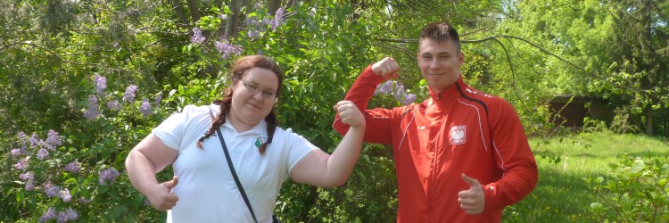 W Warszawie najlepsze Radomsko i Bartłomiej Adamus