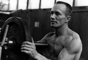 SIEDEM LAT TEMU ZMARŁ WALDEMAR BASZANOWSKI (1935-2011).