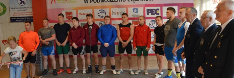 Dolary dla Danieli i Patryka! 24. Turniej im. E. Bryzka w Siedlcach.