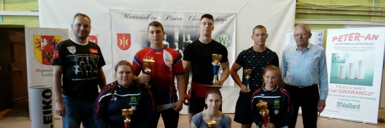 NAJSTARSZY MEMORIAŁOWY TURNIEJ W POLSCE!