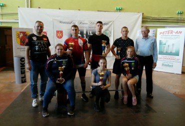 NAJSTARSZY MEMORIAŁOWY TURNIEJ W POLSCE!