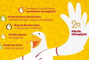 MŁODOŚĆ, RADOŚĆ, SPORT, RODZINA - CIĘŻARY NA 20. PIKNIKU OLIMPIJSKIM