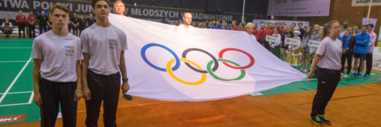 Biłgoraj, Ciechanów, Nowy Tomyśl, Wierzbno - ciężarowe strefy 24. OOM 2018. Aktualizacja rekordów Polski.