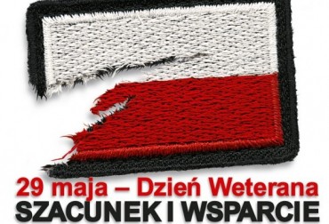 JEDYNI POLSCY OLIMPIJCZYCY, WETERANI WOJENNI - TOMASZ JĘDRUSIK I MARIUSZ JĘDRA