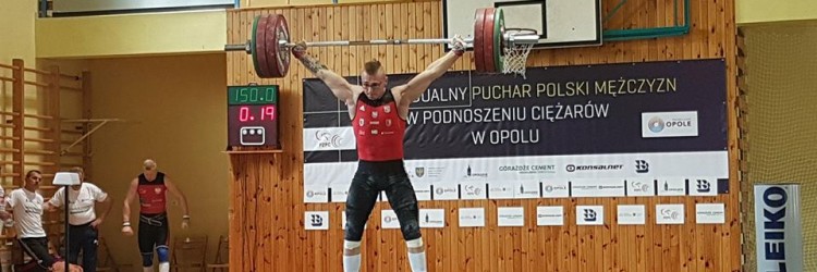 DANIEL BAJER Z PUCHAREM POLSKI!