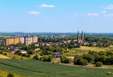 Komunikat organizacyjny i druk zgłoszenia. Piekary Śląskie zapraszają na finały w ciężarach 24. OOM 2018! 