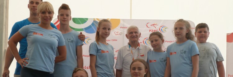 ŚWIĘTO MŁODOŚCI, PIĘKNA SPORTU, SUPER PROMOCJA CIĘŻARÓW!