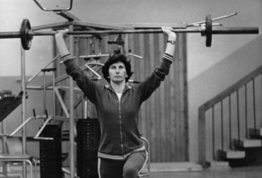 Polski i światowy sport pogrążony w smutku. Nie żyje Irena Szewińska.